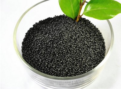 Humic acid