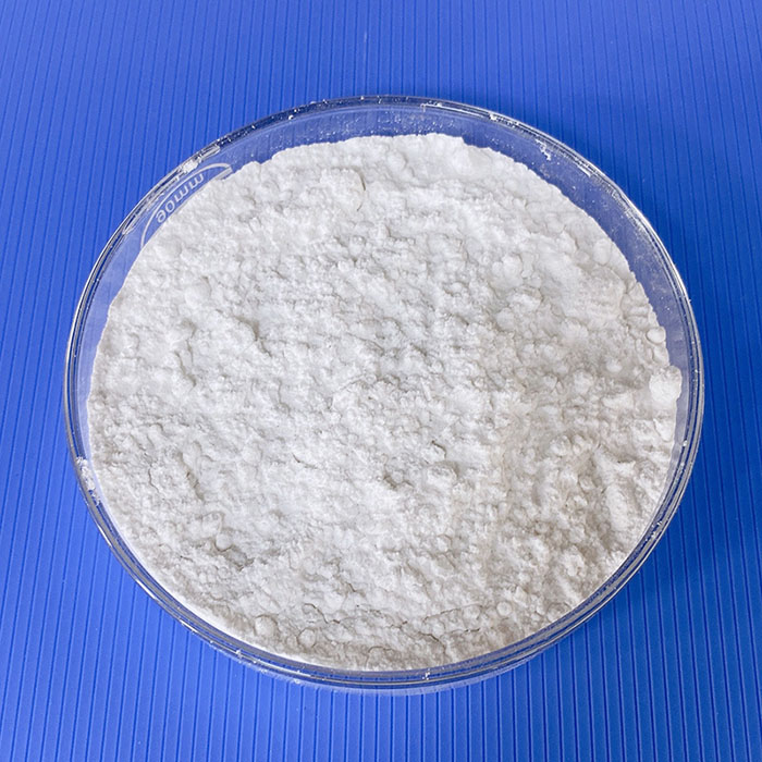 Magnesium Hydroxide