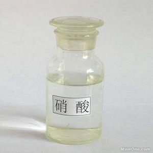 Nitric Acid