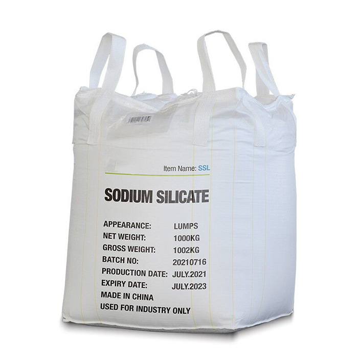 Sodium silicate