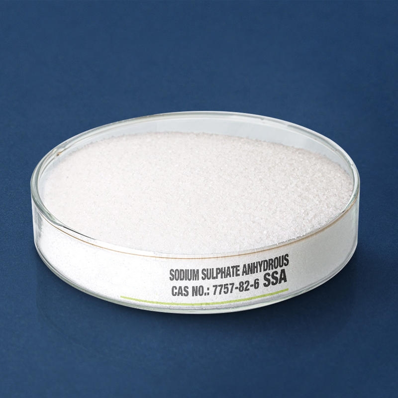 Sodium Sulfate