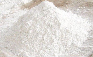 Talc Powder